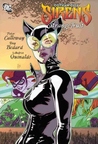 Gotham City Sirens Vol. 3: Strange Fruit Gotham City Sirens Vol. 3: Strange Fruit