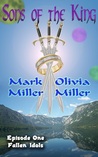 Fallen Idols by Mark  Miller