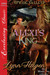 Alexi's King (Pride Valley, #1)