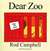 Dear Zoo (Paperback)