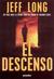 El Descenso (Hardcover)