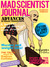 Mad Scientist Journal: Spri...