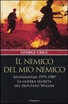 Il nemico del mio nemico, Afghanistan 1979-1989
