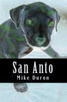 San Anto by Mike Duron San Anto by Mike Duron