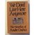 We Don't Live Here Anymore, The Novellas of Andre Dubus