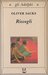 Risvegli (Paperback)