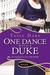 One Dance with a Duke (Paperback)