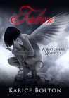 Taken (The Watchers Trilogy, #0.5)