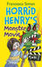 Horrid Henry's Monster Movie. Francesca Simon (Paperback)
