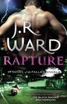 Rapture (The Fallen Angels, #4)