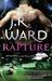 Rapture (The Fallen Angels, #4)
