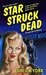 Star Struck Dead (Peter Winslow, #1)