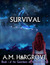 Survival (The Guardians of Vesturon, #1)