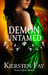 Demon Untamed (Shadow Quest...