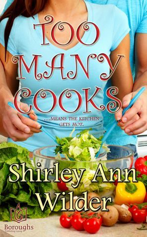 Too Many Cooks