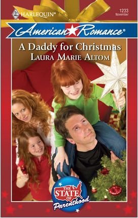 A Daddy for Christmas