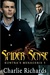 Spider Sense (Kontra's Menagerie # 5)