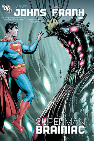 Superman: Brainiac