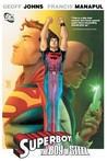 Superboy by Geoff Johns