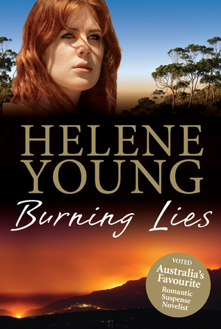 Burning Lies by Helene Young Burning Lies by Helene Young