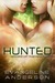 Hunted--Book 2 Brides of the Kindred (ebook)