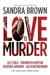 Love Is Murder (ebook)