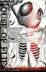 House of Flies by Rosca Marx