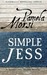 Simple Jess (ebook)