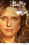 Buffy the Vampire Slayer by Joss Whedon Buffy the Vampire Slayer by Joss Whedon