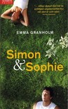 Simon & Sophie by Emma Granholm Simon & Sophie by Emma Granholm