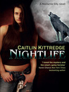 Night Life (Nocturne City, #1)