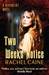 Two Weeks' Notice (Revivalist, #2)
