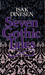 Seven Gothic Tales (Paperback)