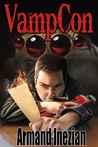 VampCon by Armand Inezian