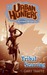 Tribal Scarring (Urban Hunters #2)