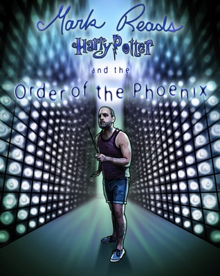 Baca Harry Potter Dan Orde Phoenix Pdf