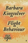 Flight Behaviour