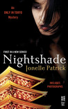 Nightshade by Jonelle Patrick