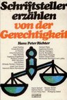 Schriftsteller erzählen von der Gerechtigkeit