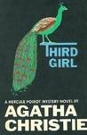 Third Girl (Hercule Poirot #35) by Agatha Christie Third Girl (Hercule Poirot #35) by Agatha Christie
