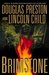 Brimstone by Douglas Preston