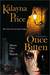 Once Bitten (Haven, #1)
