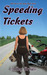 Speeding Tickets