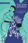 Hide & Snoop (An Odelia Grey mystery, #7)