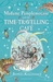 Madame Pamplemousse And The Time Travelling Cafe (Paperback)