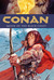 Conan, Vol. 13: Queen of th...