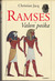 Ramses by Christian Jacq