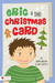Eric and the Christmas Card