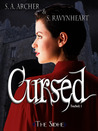Cursed (Touched, #1)
