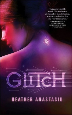Glitch (Glitch, #1)